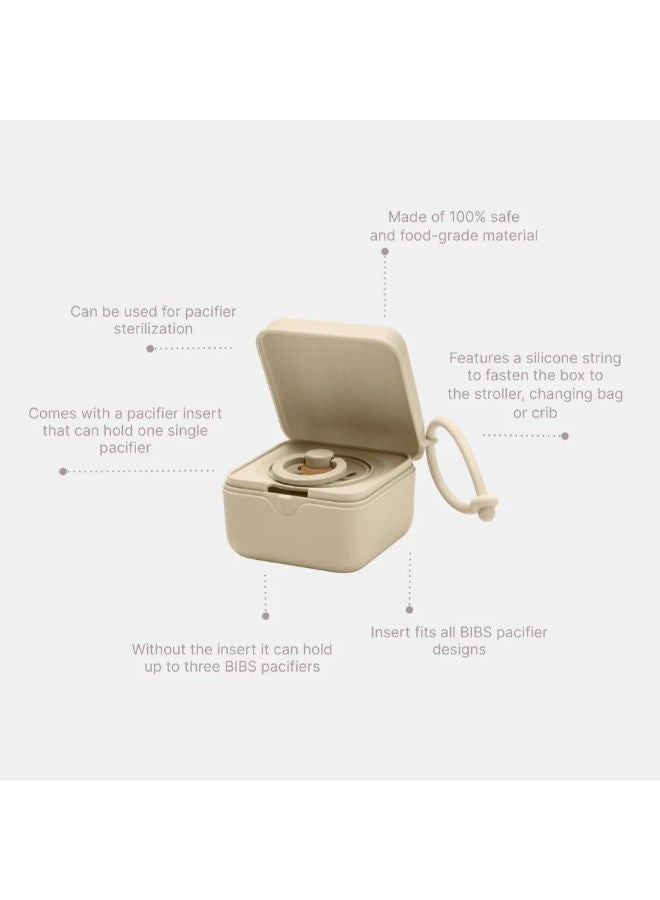 BIBS Pacifier Box - Image 4